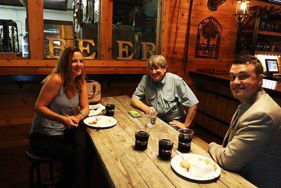 Palmetto Brewing Company